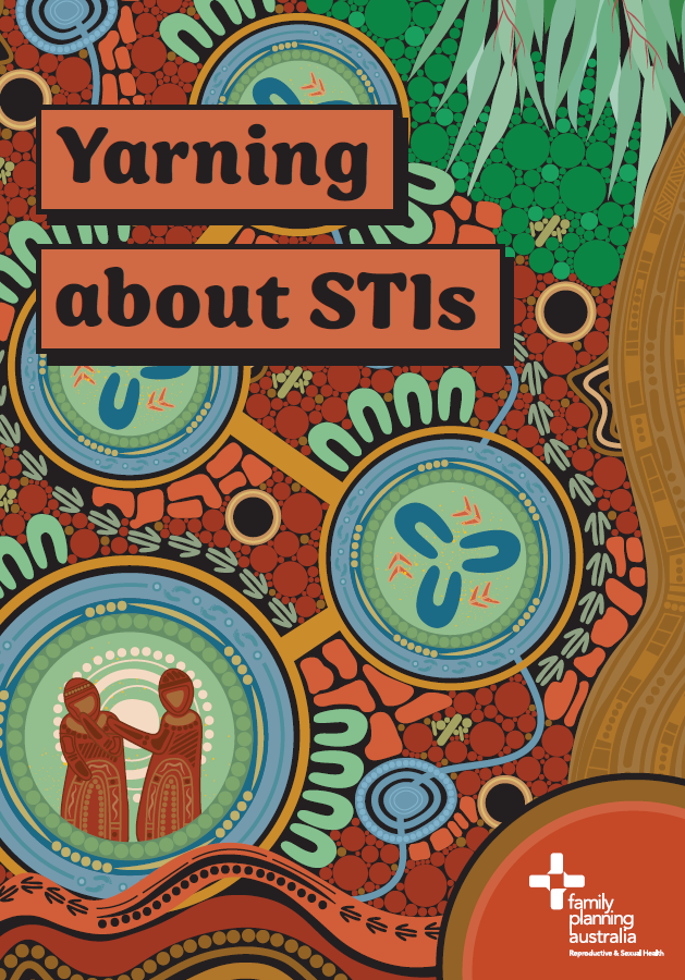 Yarning about STIs