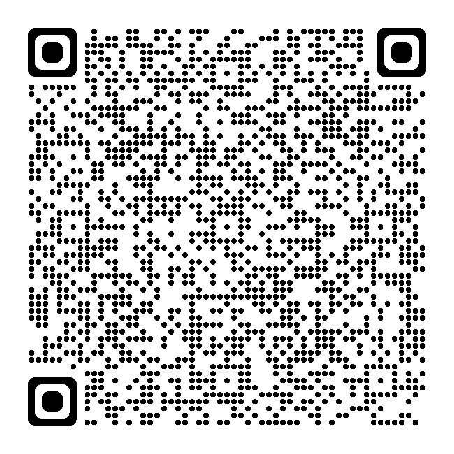 QR code linking to the FPA anonymous feedback and complaints form
